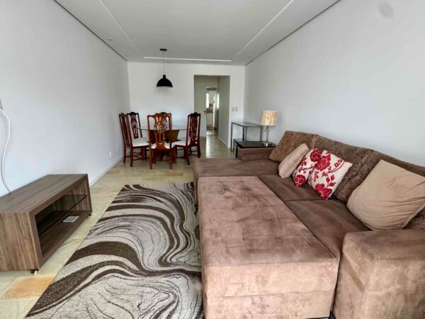 Apartamento Residencial à Venda | Centro | Florianópolis | AP3016_MMQ