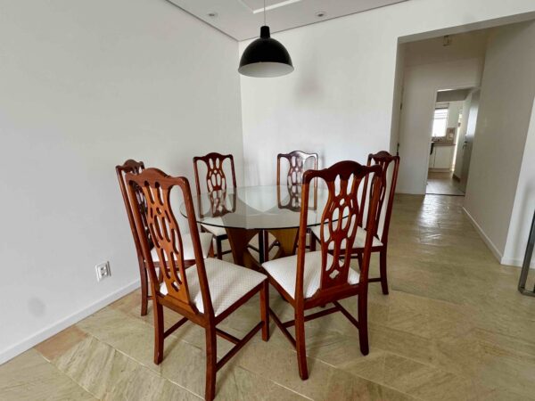 Apartamento Residencial à Venda | Centro | Florianópolis | AP3016_MMQ - Imagem 6