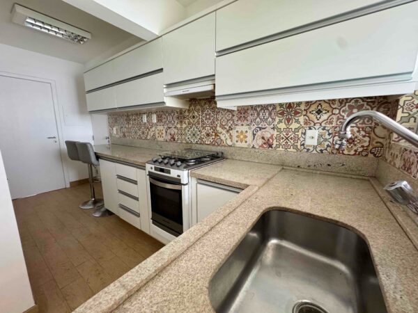 Apartamento Residencial à Venda | Centro | Florianópolis | AP3016_MMQ - Imagem 10