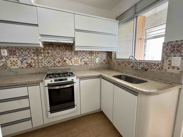 Apartamento Residencial à Venda | Centro | Florianópolis | AP3016_MMQ - Imagem 11