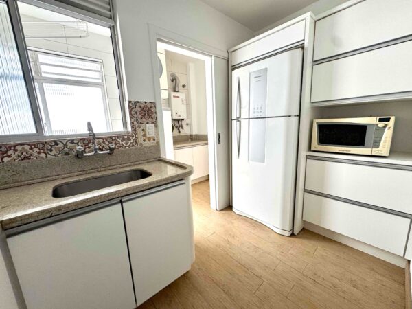 Apartamento Residencial à Venda | Centro | Florianópolis | AP3016_MMQ - Imagem 13
