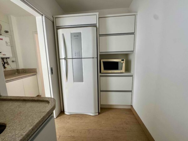 Apartamento Residencial à Venda | Centro | Florianópolis | AP3016_MMQ - Imagem 14