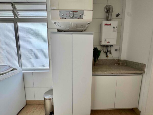 Apartamento Residencial à Venda | Centro | Florianópolis | AP3016_MMQ - Imagem 15