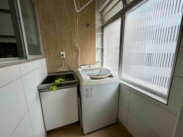 Apartamento Residencial à Venda | Centro | Florianópolis | AP3016_MMQ - Imagem 16
