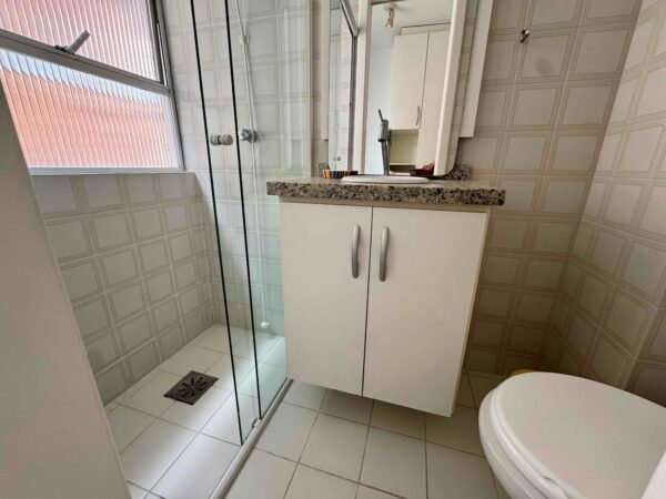 Apartamento Residencial à Venda | Centro | Florianópolis | AP3016_MMQ - Imagem 18