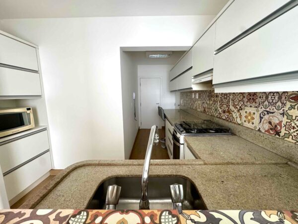 Apartamento Residencial à Venda | Centro | Florianópolis | AP3016_MMQ - Imagem 12
