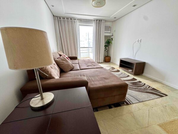 Apartamento Residencial à Venda | Centro | Florianópolis | AP3016_MMQ - Imagem 2