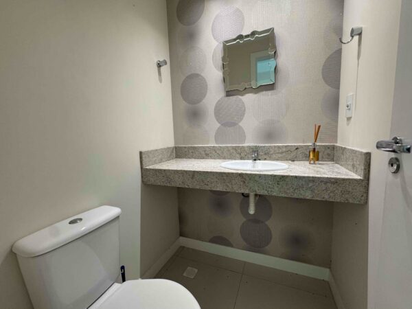 Sala Comercial à Venda | Centro | Florianópolis | SA0081_MMQ - Imagem 5
