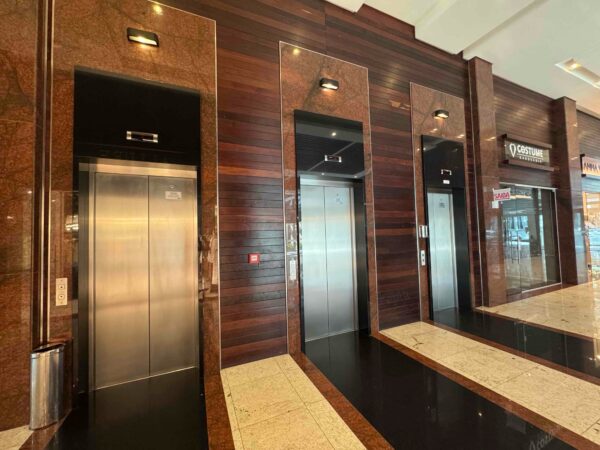 Sala Comercial à Venda | Centro | Florianópolis | SA0081_MMQ - Imagem 3