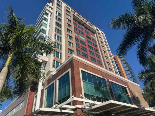Sala Comercial à Venda | Centro | Florianópolis | SA0081_MMQ