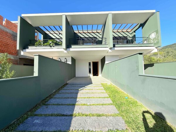 Casa Residencial à Venda | Ribeirão da Ilha | Florianópolis | CA0719_MMQ