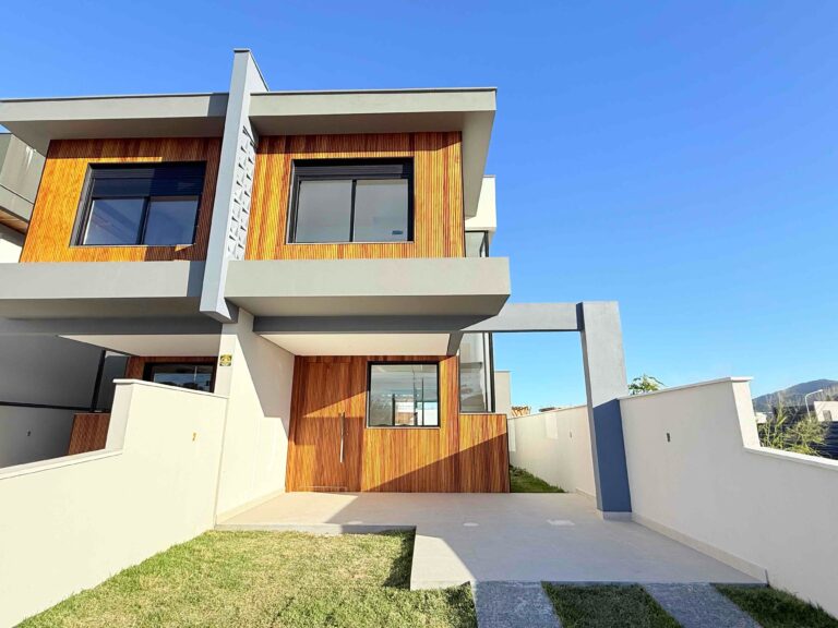 Casa Residencial à Venda | Campeche | Florianópolis | CA0723_MMQ
