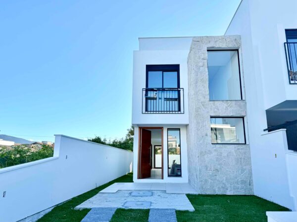 Casa Residencial à Venda | Campeche | Florianópolis | CA0720_MMQ