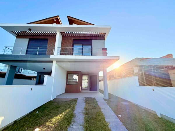 Casa Residencial à Venda | Campeche | Florianópolis | CA0722_MMQ