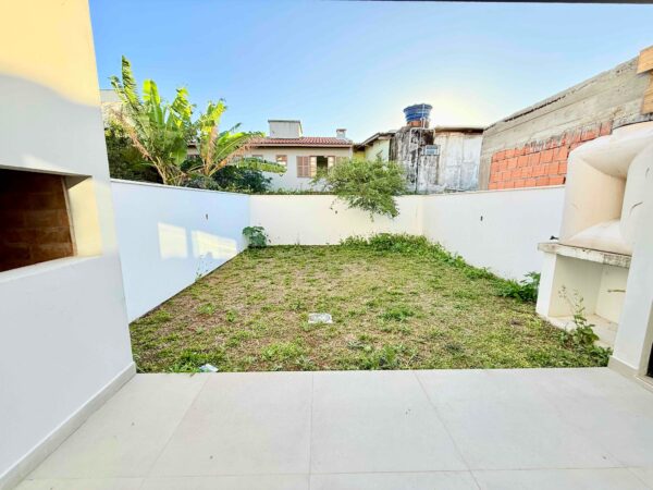 Casa Residencial à Venda | Campeche | Florianópolis | CA0722_MMQ - Imagem 9