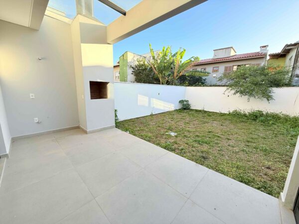 Casa Residencial à Venda | Campeche | Florianópolis | CA0722_MMQ - Imagem 10