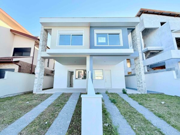 Casa Residencial à Venda | Campeche | Florianópolis | CA0721_MMQ