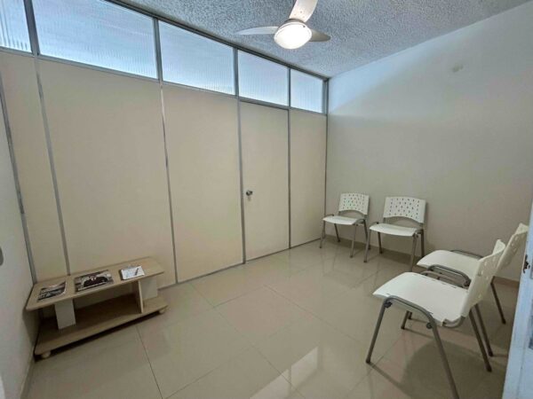 Sala Comercial à Venda | Centro | Florianópolis | SA0082_MMQ - Imagem 7