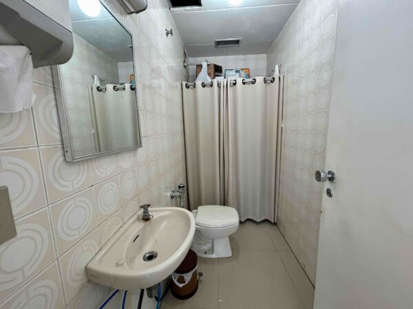 Sala Comercial à Venda | Centro | Florianópolis | SA0082_MMQ - Imagem 5