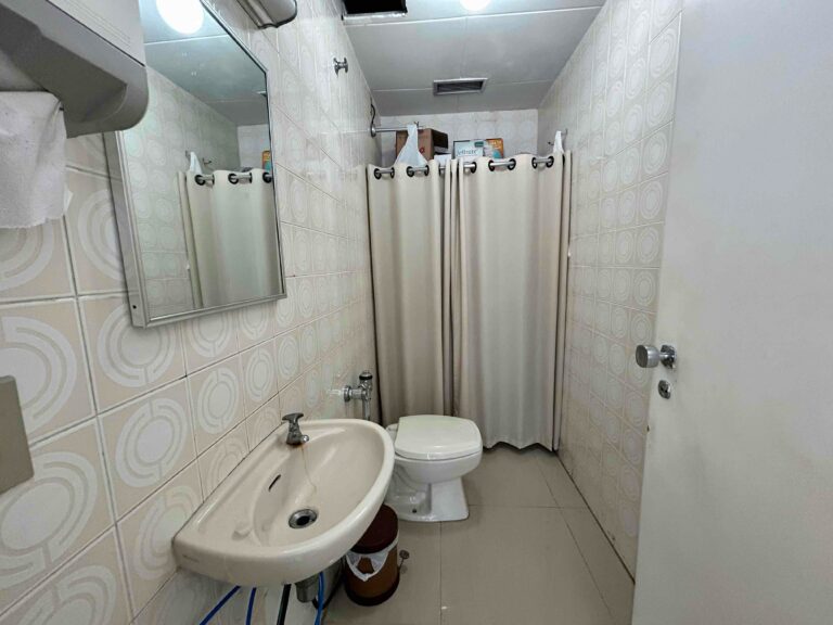 Sala Comercial à Venda | Centro | Prefeito Osmar Cunha | SA0082_MMQ