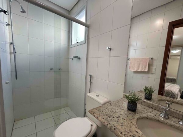 Apartamento Residencial à Venda | Canasvieiras | Florianópolis | AP3003_MMQ - Imagem 12