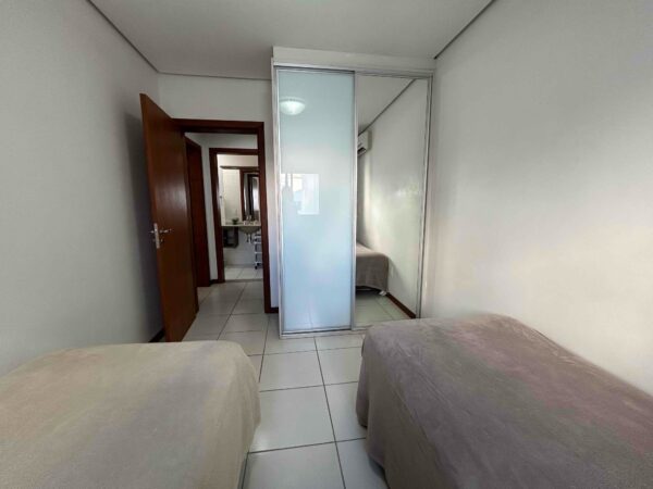 Apartamento Residencial à Venda | Canasvieiras | Florianópolis | AP3003_MMQ - Imagem 13