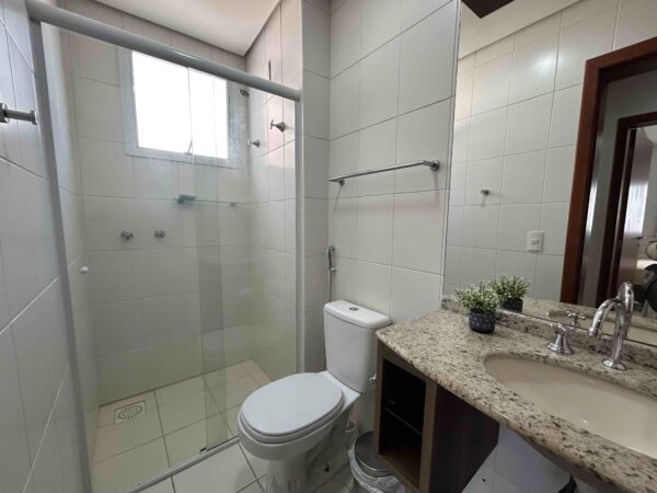 Apartamento Residencial à Venda | Canasvieiras | Florianópolis | AP3003_MMQ - Imagem 15