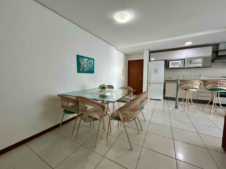 Apartamento Residencial à Venda | Canasvieiras | Florianópolis | AP3003_MMQ