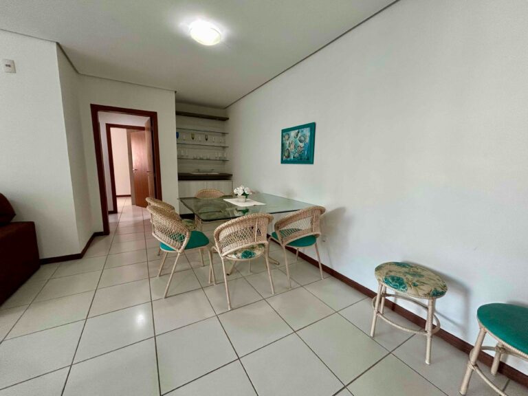 Apartamento Residencial à Venda | Canasvieiras | Florianópolis | AP3003_MMQ