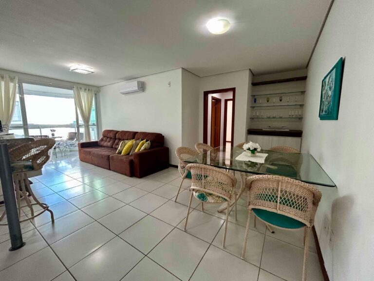 Apartamento Residencial à Venda | Canasvieiras | Florianópolis | AP3003_MMQ