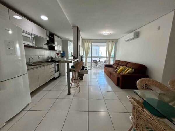 Apartamento Residencial à Venda | Canasvieiras | Florianópolis | AP3003_MMQ - Imagem 6