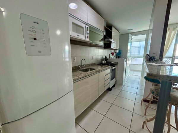 Apartamento Residencial à Venda | Canasvieiras | Florianópolis | AP3003_MMQ - Imagem 7