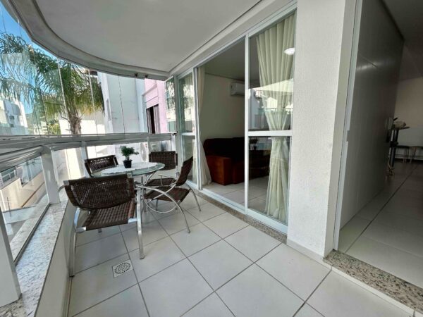 Apartamento Residencial à Venda | Canasvieiras | Florianópolis | AP3003_MMQ - Imagem 8