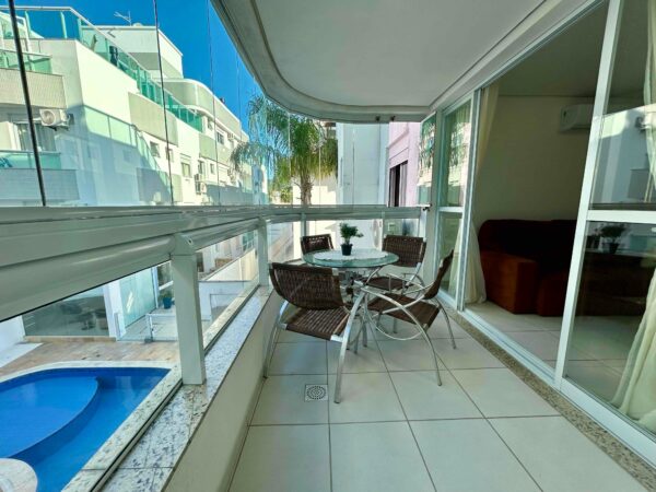 Apartamento Residencial à Venda | Canasvieiras | Florianópolis | AP3003_MMQ - Imagem 9