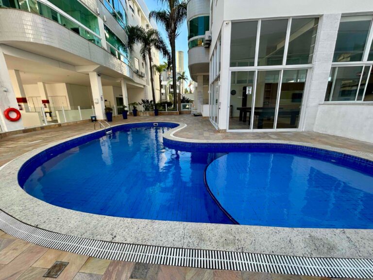 Apartamento Residencial à Venda | Canasvieiras | Florianópolis | AP3003_MMQ