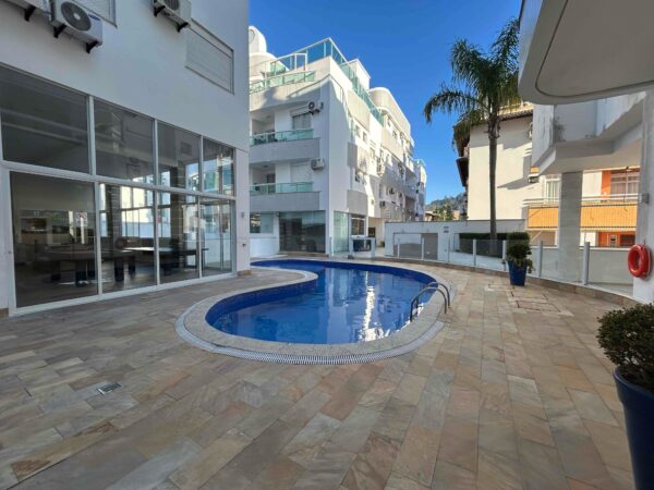 Apartamento Residencial à Venda | Canasvieiras | Florianópolis | AP3003_MMQ - Imagem 17