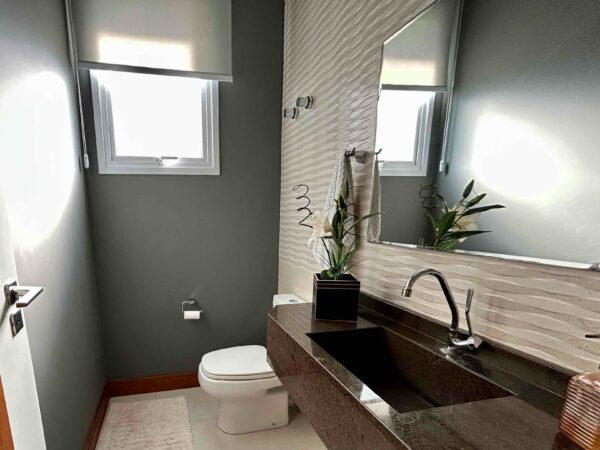 Casa Residencial à Venda | Jurerê Internacional | Florianópolis | CA0726_MMQ - Imagem 4
