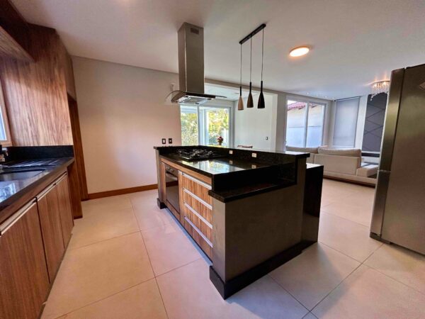Casa Residencial à Venda | Jurerê Internacional | Florianópolis | CA0726_MMQ - Imagem 8
