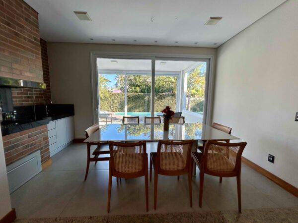 Casa Residencial à Venda | Jurerê Internacional | Florianópolis | CA0726_MMQ - Imagem 7