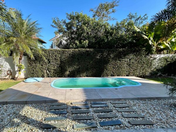 Casa Residencial à Venda | Jurerê Internacional | Florianópolis | CA0726_MMQ - Imagem 9