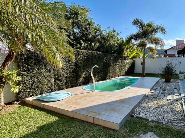 Casa Residencial à Venda | Jurerê Internacional | Florianópolis | CA0726_MMQ - Imagem 11