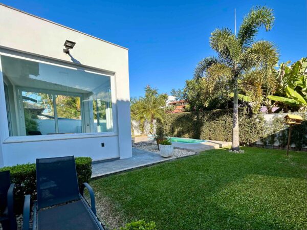 Casa Residencial à Venda | Jurerê Internacional | Florianópolis | CA0726_MMQ - Imagem 10