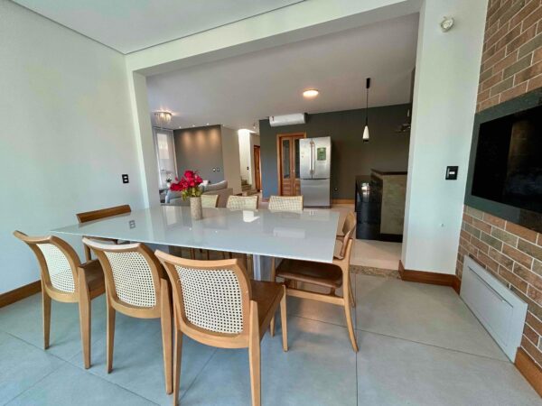 Casa Residencial à Venda | Jurerê Internacional | Florianópolis | CA0726_MMQ - Imagem 5