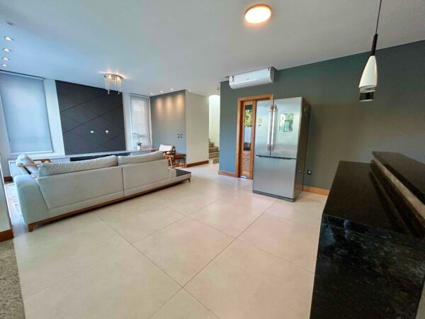 Casa Residencial à Venda | Jurerê Internacional | Florianópolis | CA0726_MMQ - Imagem 3