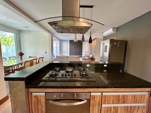 Casa Residencial à Venda | Jurerê Internacional | Florianópolis | CA0726_MMQ - Imagem 6