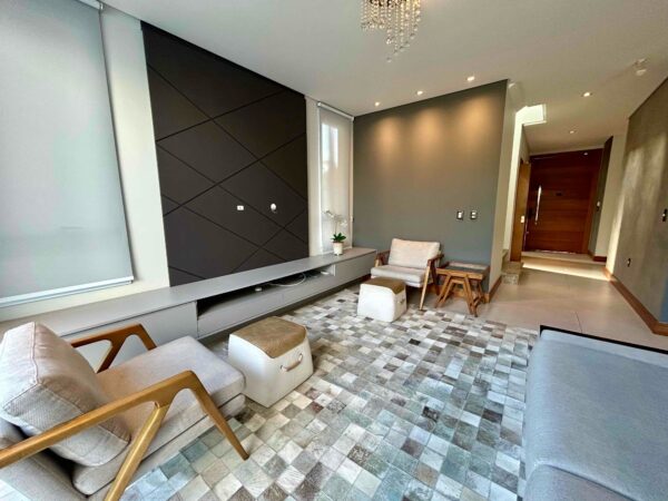 Casa Residencial à Venda | Jurerê Internacional | Florianópolis | CA0726_MMQ - Imagem 2