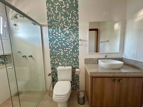 Casa Residencial à Venda | Jurerê Internacional | Florianópolis | CA0726_MMQ - Imagem 21