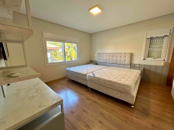 Casa Residencial à Venda | Jurerê Internacional | Florianópolis | CA0726_MMQ - Imagem 15