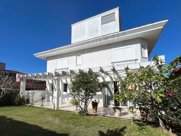 Casa Residencial à Venda | Jurerê Internacional | Florianópolis | CA0731_MMQ - Imagem 3