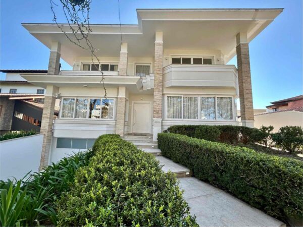 Casa Residencial à Venda | Jurerê Internacional | Florianópolis | CA0731_MMQ